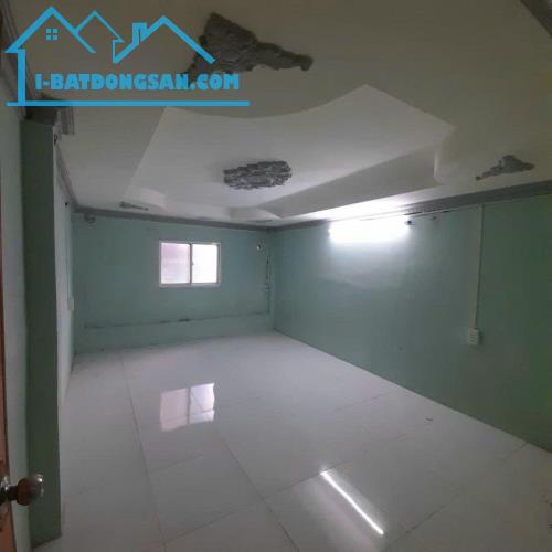 HIẾM - NHÀ 3X7M HẺM Ô TÔ CHỈ 1,68 TỶ - SHR - QUẬN 8 - 2