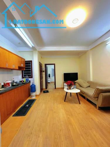 THƯỢNG THỤY TÂY HỒ CCMN 35M2, NHỎ TIỀN, Ở NGAY GIÁ 1,35 TỶ CTL