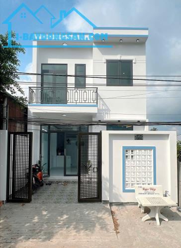 Chính chủ cần bán căn nhà ở số 372C khu vực Thạnh Phú phường Thường Thạnh,  Cái Răng TP.