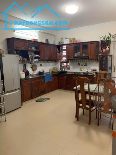 NHÀ 2 MẶT TIỀN HỌC VIỆN CHÍNH TRỊ, TĂNG NHƠN PHÚ A, THỦ ĐỨC, 2 TẦNG, 110M2, NHỈNH 5 TỶ. - 1