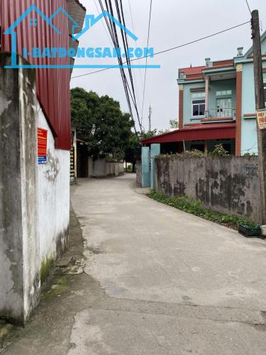 Chính Chủ Cần bán nhanh lô đất Đường Mai Cương - Cách Bi - Quế Võ - Bắc Ninh - 3