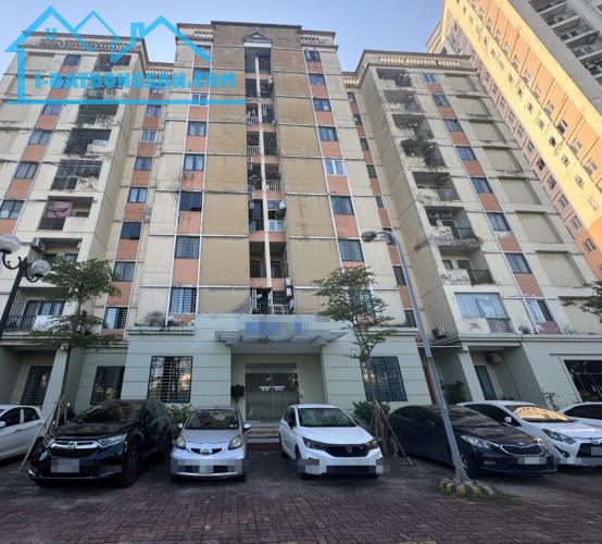 BÁN CĂN HỘ 3 NGỦ ĐỦ CÔNG NĂNG – KHU TRUNG TÂM  ĐÔ THỊ RESCO – GIÁ 4,95 TỶ CÒN TL.