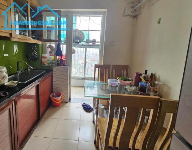 BÁN CĂN HỘ 3 NGỦ ĐỦ CÔNG NĂNG – KHU TRUNG TÂM  ĐÔ THỊ RESCO – GIÁ 4,95 TỶ CÒN TL. - 2