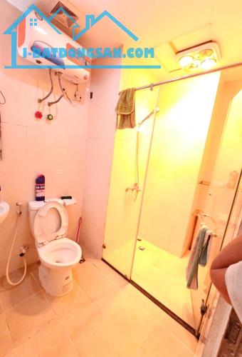 BÁN CĂN HỘ 3 NGỦ ĐỦ CÔNG NĂNG – KHU TRUNG TÂM  ĐÔ THỊ RESCO – GIÁ 4,95 TỶ CÒN TL. - 5