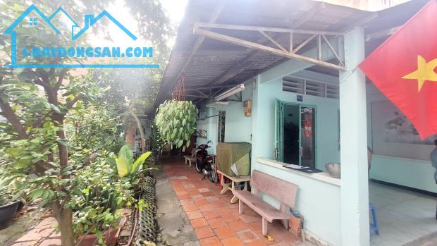 GẤP BÁN GIẢM SỐC 500 TRIỆU–NHÀ VƯỜN ĐẸP HIẾM,NGANG KHỦNG 9M, LÊ VĂN KHƯƠNG, Q12,CHỈ 4.7 TỶ - 2