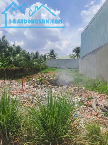 💝ĐẤT THỔ CƯ 1/hẻm 6m đường THẠNH XUÂN 52, phường THANH XUÂN ,Q12 ,dt 95m2(5mx19.5m)💰3.xt - 1