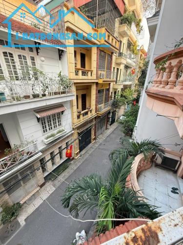 Bán nhà Kim Ngưu, phân lô, ô tô tránh. Nhà gần phố, ở ngay
