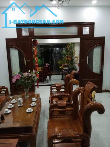 🏡 NHÀ 3 TẦNG HXH – DÒNG TIỀN 10TR/TH – 6.5 TỶ - 4