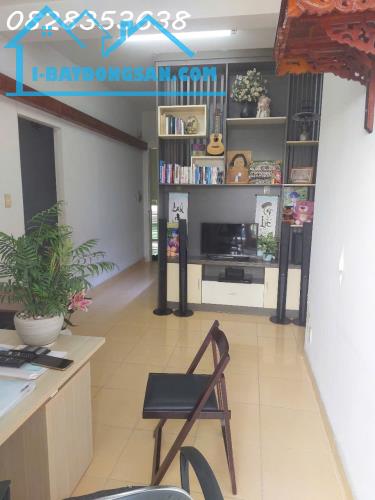 BÁN CĂN HỘ CHUNG CƯ 75M2 - TÂN THỚI NHẤT, Q.12 - GIÁ 2.35 TỶ - SỔ HỒNG CHÍNH CHỦ - 2