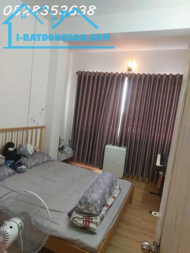 BÁN CĂN HỘ CHUNG CƯ 75M2 - TÂN THỚI NHẤT, Q.12 - GIÁ 2.35 TỶ - SỔ HỒNG CHÍNH CHỦ - 3