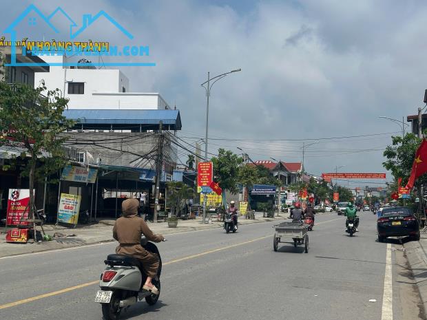 Đất mặt đường Máng Nước , Vĩnh Khê , An Đồng , An Dương