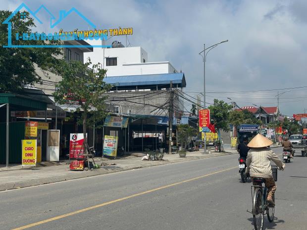 Đất mặt đường Máng Nước , Vĩnh Khê , An Đồng , An Dương - 2