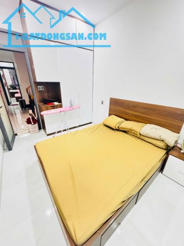 SIÊU HÓT - CHÍNH CHỦ CẦN CHO THUÊ NHÀ 4 TẦNG TẠI PHƯỜNG PHƯỚC LONG-TP.NHA TRANG - 2