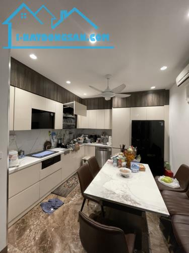 Bán nhà Ngọc Hà, Ba Đình, 48m2, 5 tầng, Mt 3.6m, chỉ 18 tỷ - 4