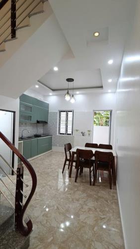 💥 CHỈ 2,05 TỶ – NHÀ 3 TẦNG FULL NỘI THẤT – LÔ GÓC ĐẸP TẠI TÊ CHỬ, ĐỒNG THÁI, AN DƯƠNG 💥 - 1