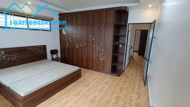 💥 CHỈ 2,05 TỶ – NHÀ 3 TẦNG FULL NỘI THẤT – LÔ GÓC ĐẸP TẠI TÊ CHỬ, ĐỒNG THÁI, AN DƯƠNG 💥 - 3
