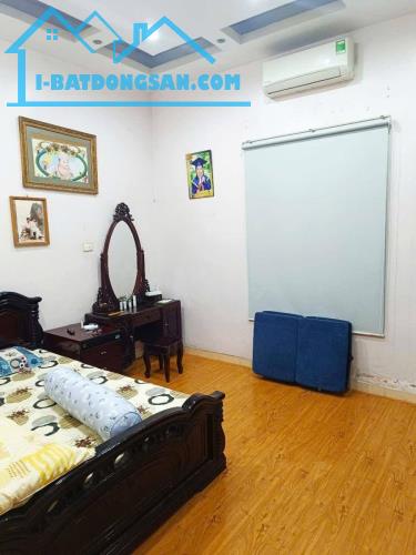 SIÊU PHẨM LÊ TRỌNG TẤN - PHÂN LÔ ÔTÔ TRÁNH - DT135M2X MT 4.5M - GIÁ 38 TỶ - 3