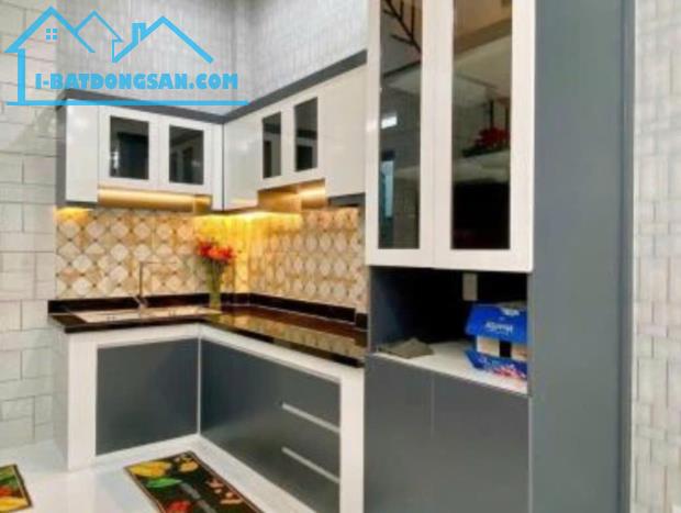 bán gấp căn nhà ở đường Phổ Quang, phường 2, Tân Bình - 4