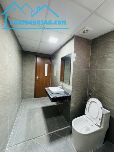 Bán Bán nhà 35m2 x 5 tầng Đàm Quang Trung, Long Biên- Ngay chân cầu Vĩnh Tuy. - 5