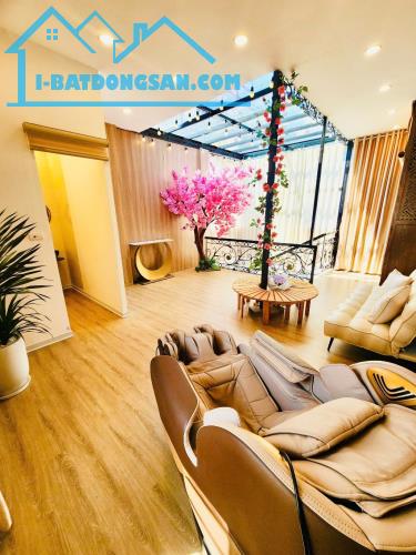 BÁN NHÀ PHỐ ĐẶNG TIẾN ĐÔNG, DT 45m2, 5 TẦNG, 11.45  TỶ - 5