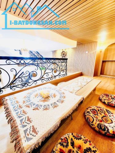 BÁN NHÀ PHỐ ĐẶNG TIẾN ĐÔNG, DT 45m2, 5 TẦNG, 11.45  TỶ - 4