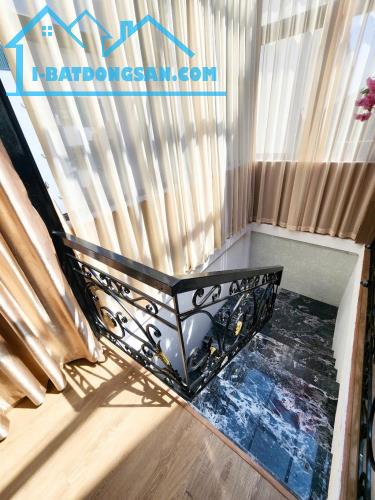 BÁN NHÀ PHỐ ĐẶNG TIẾN ĐÔNG, DT 45m2, 5 TẦNG, 11.45  TỶ - 3
