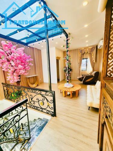 BÁN NHÀ PHỐ ĐẶNG TIẾN ĐÔNG, DT 45m2, 5 TẦNG, 11.45  TỶ