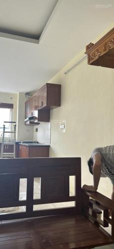Bán căn hộ full nội thất DT 69,9m2 tầng cao siêu đẹp tại khu NOXH Đồng Mô - Đại Kim - 7