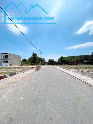 ĐẤT NỀN GIÁ F0 CHỈ TỪ 950TR SỞ HỮU NGAY - GIÁP PHƯỜNG BỬU LONG