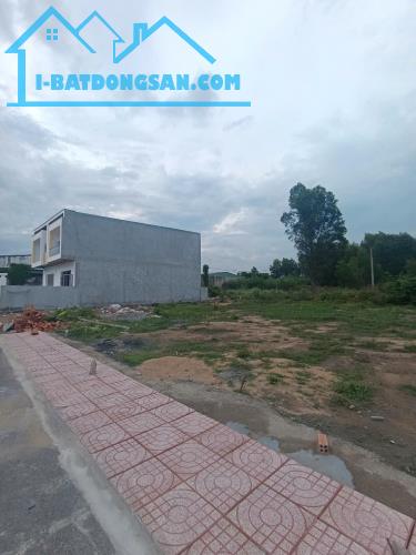 ĐẤT NỀN GIÁ F0 CHỈ TỪ 950TR SỞ HỮU NGAY - GIÁP PHƯỜNG BỬU LONG - 4