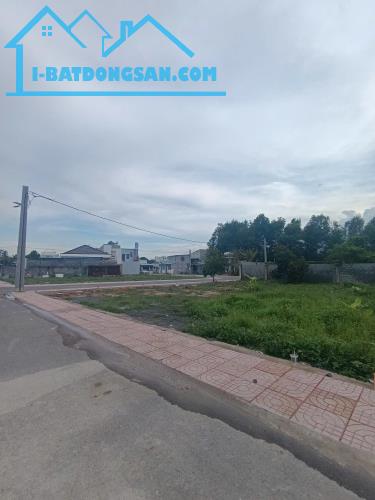 ĐẤT NỀN GIÁ F0 CHỈ TỪ 950TR SỞ HỮU NGAY - GIÁP PHƯỜNG BỬU LONG - 5