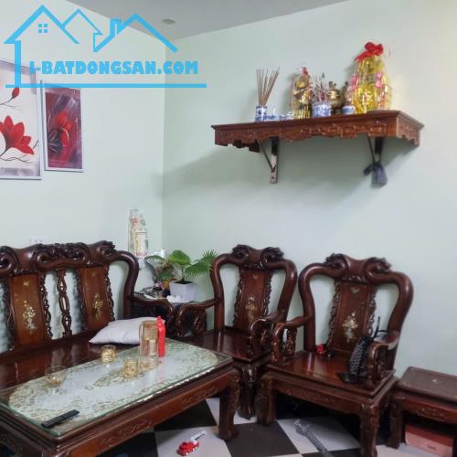Bán nhà Xã Đàn – 27m2 3 tầng – gần công viên, bệnh viện – giá 5,2x tỷ
