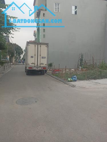 Hoa Hậu Kim Chung Đông Anh Diện Tích 70m-Lô Góc Ô Tô Chánh Chạy Vòng Quanh Đất Cạnh KCN - 2