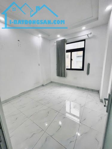 Bình Tân,hẻm ô tô, Nhà mới đẹp 5 tầng, 5PN , gần MT, Lê Văn Quới, giá rẻ. - 3