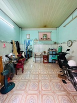 BÁN NHÀ MẶT TIỀN PHƯỜNG PHÚ THỌ HÒA, QUẬN TÂN PHÚ – GẦN NGUYỄN SƠN, CÔNG VIÊN & UBND - 1