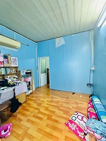 BÁN NHÀ MẶT TIỀN PHƯỜNG PHÚ THỌ HÒA, QUẬN TÂN PHÚ – GẦN NGUYỄN SƠN, CÔNG VIÊN & UBND - 3