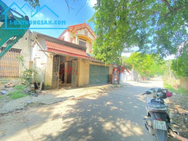 CHÍNH CHỦ BÁN LÔ ĐẤT 200M TẠI NAM PHƯƠNG TIẾN-PHƯỜNG CHƯƠNG MỸ-HÀ NỘI - 1
