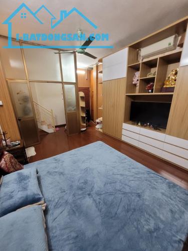BÁN NHÀ HỒ BÃI CÁT - ĐỐNG ĐA 41M - 3