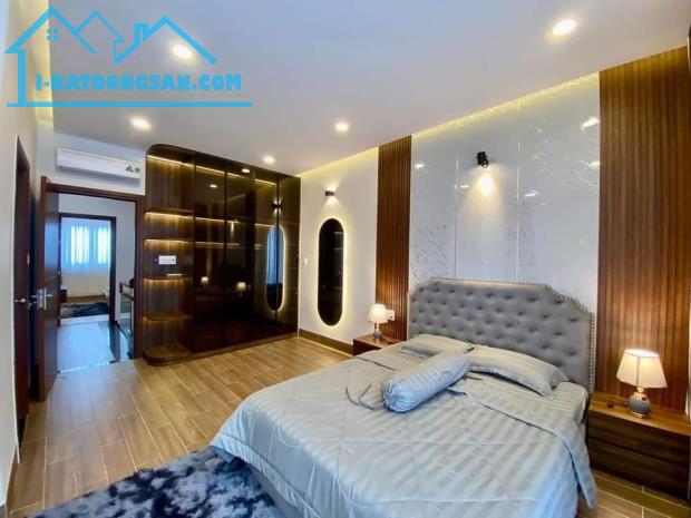 Đi nước ngoài định cư bán gấp nhà ở mặt tiền đường Nguyễn Bá Luật, phường Bình Thọ, Thủ Đứ - 2