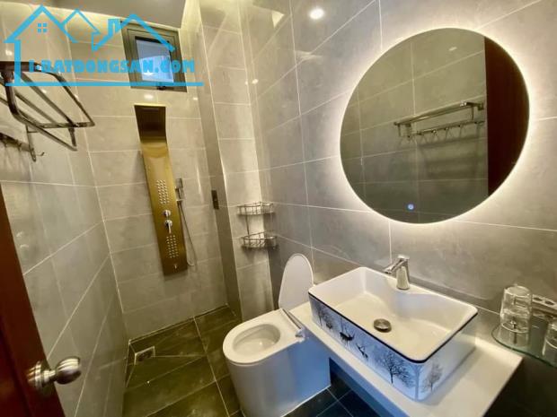 Đi nước ngoài định cư bán gấp nhà ở mặt tiền đường Nguyễn Bá Luật, phường Bình Thọ, Thủ Đứ - 3