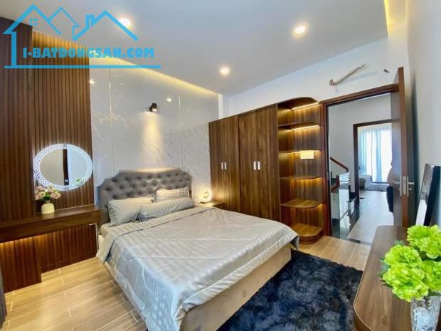 Đi nước ngoài định cư bán gấp nhà ở mặt tiền đường Nguyễn Bá Luật, phường Bình Thọ, Thủ Đứ - 4