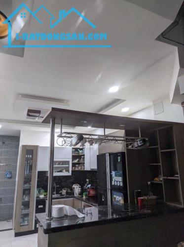 Bán nhà 4 tầng, 64m², 4PN, 5WC, Tam  Phú - Thủ Đức - 6.999  tỷ - 1