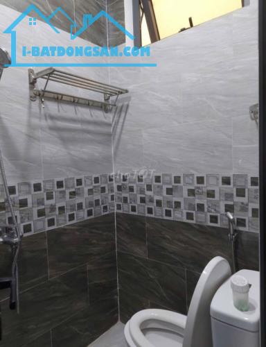 Bán nhà 4 tầng, 64m², 4PN, 5WC, Tam  Phú - Thủ Đức - 6.999  tỷ - 4