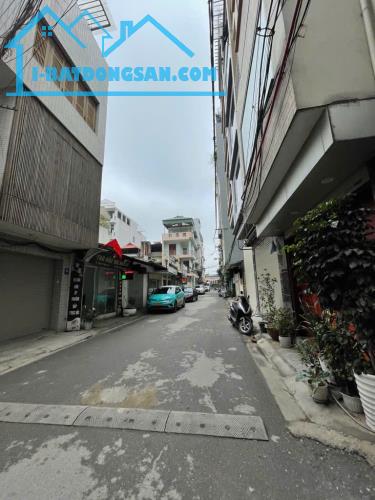 CHẬM LÀ HẾT ĐẠI MỖ 50M2, Ô TÔ ĐỖ CỔNG, XÂY Ở, ĐẦU TƯ ĐỈNH GIÁ CỰC MỀM 5.85 TỶ TL - 3