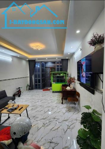 Bán nhà HXH Bình Tân, 50m2 chỉ 3tỷ - 05052501