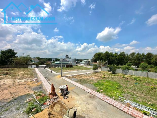 📢 CÓ MẢNH ĐẤT NÀY – BẠN KHÔNG MUA LÀ HƠI PHÍ! - 4