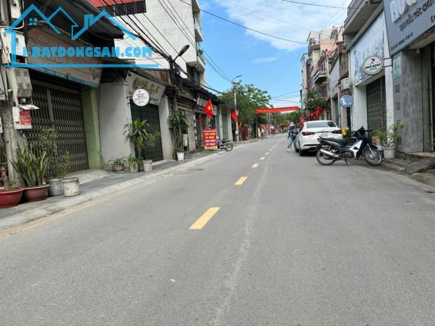 🔥🔥 MỘT LÔ DUY NHẤT ĐƯỜNG 2 Ô TÔ TRÁNH PHÓNG  ✅ Dt : 53m  💸💸 Giá : 2tyxx có như không