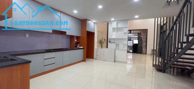 BÁN NHÀ HẺM XE HƠI ĐƯỜNG TÚ XƯƠNG, 122m2 (6x20), 2 TẦNG, HIỆP PHÚ, QUẬN 9 - 1