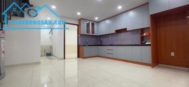 BÁN NHÀ HẺM XE HƠI ĐƯỜNG TÚ XƯƠNG, 122m2 (6x20), 2 TẦNG, HIỆP PHÚ, QUẬN 9 - 3