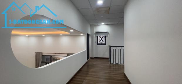 BÁN NHÀ HẺM XE HƠI ĐƯỜNG TÚ XƯƠNG, 122m2 (6x20), 2 TẦNG, HIỆP PHÚ, QUẬN 9 - 4